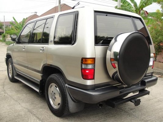 ขาย อีซูซุทรูปเปอร์ ติดแก็สใต้ท้อง เดิมๆ รถบ้าน ขาย อีซูซุทรูปเปอร์ ติดแก็สใต้ท้อง เดิมๆ รถบ้าน