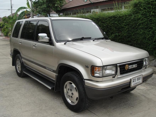 ขาย อีซูซุทรูปเปอร์ ติดแก็สใต้ท้อง เดิมๆ รถบ้าน ขาย อีซูซุทรูปเปอร์ ติดแก็สใต้ท้อง เดิมๆ รถบ้าน