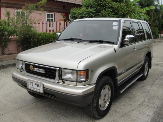 ขาย อีซูซุทรูปเปอร์ ติดแก็สใต้ท้อง เดิมๆ รถบ้าน ขาย อีซูซุทรูปเปอร์ ติดแก็สใต้ท้อง เดิมๆ รถบ้าน