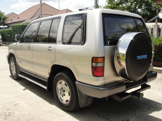 ขาย อีซูซุทรูปเปอร์ ติดแก็สใต้ท้อง เดิมๆ รถบ้าน ขาย อีซูซุทรูปเปอร์ ติดแก็สใต้ท้อง เดิมๆ รถบ้าน