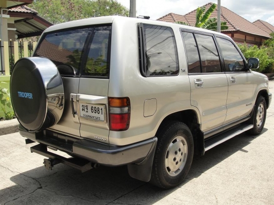 ขาย อีซูซุทรูปเปอร์ ติดแก็สใต้ท้อง เดิมๆ รถบ้าน ขาย อีซูซุทรูปเปอร์ ติดแก็สใต้ท้อง เดิมๆ รถบ้าน