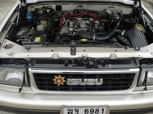 ขาย อีซูซุทรูปเปอร์ ติดแก็สใต้ท้อง เดิมๆ รถบ้าน ขาย อีซูซุทรูปเปอร์ ติดแก็สใต้ท้อง เดิมๆ รถบ้าน