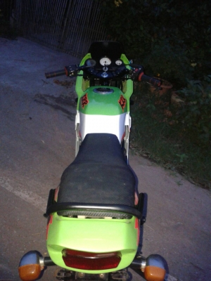 Kr พร้อมใช้งาน