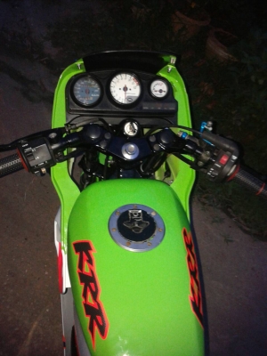 Kr พร้อมใช้งาน