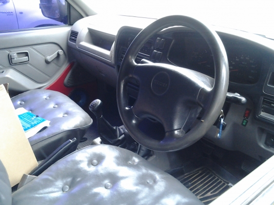 ขายด่วนอิซูซุโรดิโอ้โฟวินขาย235000