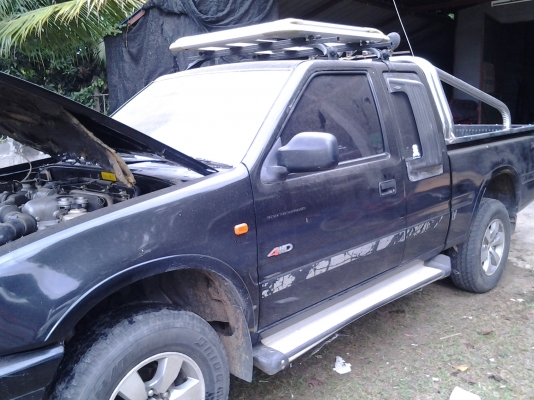 ขายด่วนอิซูซุโรดิโอ้โฟวินขาย235000