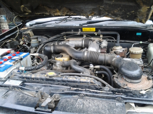 ขายด่วนอิซูซุโรดิโอ้โฟวินขาย235000