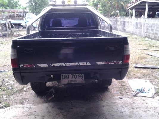 ขายด่วนอิซูซุโรดิโอ้โฟวินขาย235000