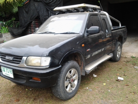 ขายด่วนอิซูซุโรดิโอ้โฟวินขาย235000