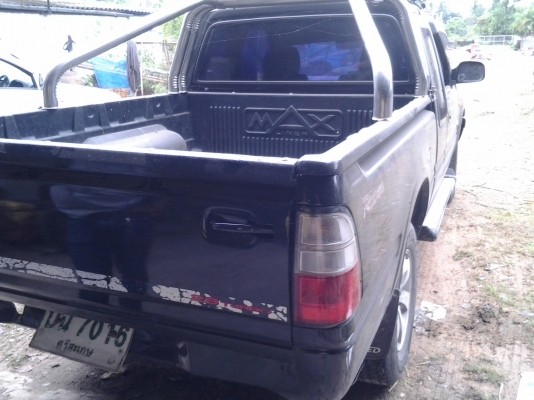 ขายด่วนอิซูซุโรดิโอ้โฟวินขาย235000