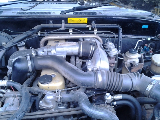 ขายด่วนอิซูซุโรดิโอ้โฟวินขาย235000