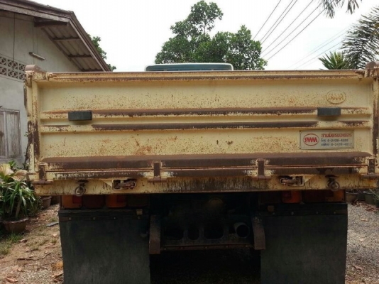 รถฮีโน่ 6 ล้อดั้ม 150 แรงม้า ปี 55 ( รถวิ่ง 6x,xxx กม. ) สนใจติดต่อ 081 - 6079515 รถฮีโน่ 6 ล้อดั้ม 150 แรงม้า ปี 55 ( รถวิ่ง 6x,xxx กม. ) สนใจติดต่อ 081 - 6079515