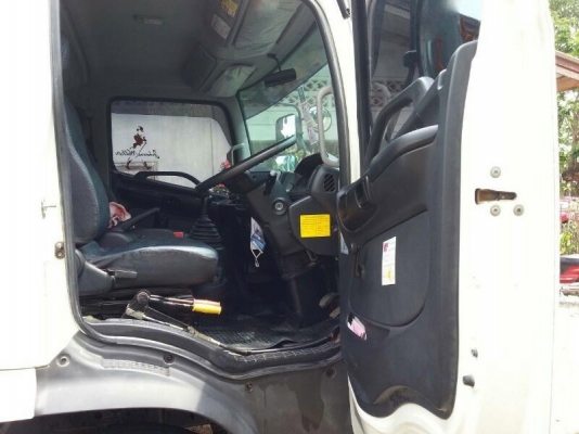 รถฮีโน่ 6 ล้อดั้ม 150 แรงม้า ปี 55 ( รถวิ่ง 6x,xxx กม. ) สนใจติดต่อ 081 - 6079515 รถฮีโน่ 6 ล้อดั้ม 150 แรงม้า ปี 55 ( รถวิ่ง 6x,xxx กม. ) สนใจติดต่อ 081 - 6079515