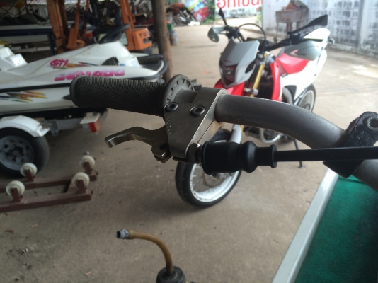 X2 แรงๆซักลำ