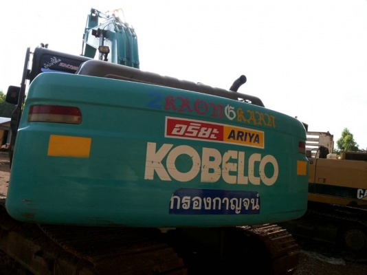 ขายเเบ็คโฮ YN-12 super สภาพพร้อมใช้งาน เล่มทะเบียน 13,000 ชั่วโมง ราคา 2,300,000 ต่อรอง โทร 087-9666599 คุณหนาม ขายเเบ็คโฮ YN-12 super สภาพพร้อมใช้งาน เล่มทะเบียน 13,000 ชั่วโมง ราคา 2,300,000 ต่อรอง โทร 087-9666599 คุณหนาม
