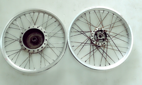 ขายล้อ DID แท้ ปีเก่าแข็ง ขายล้อ DID แท้ ปีเก่าแข็ง