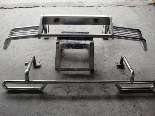 ขาย ไว้เป็นอะไหล่ 3 รายการ