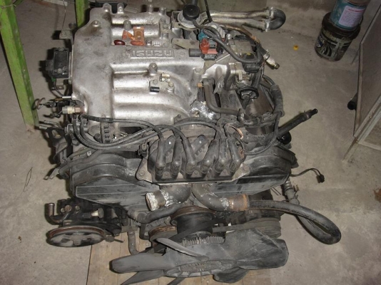 ขาย ไว้เป็นอะไหล่ 3 รายการ