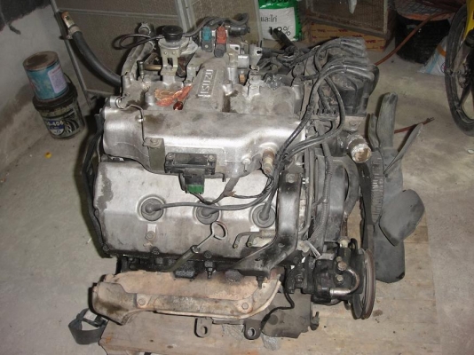 ขาย ไว้เป็นอะไหล่ 3 รายการ