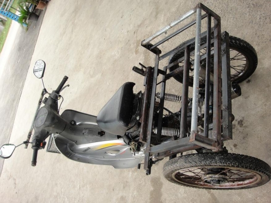 ขาย ไว้เป็นอะไหล่ 3 รายการ