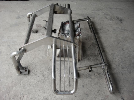 ขาย ไว้เป็นอะไหล่ 3 รายการ