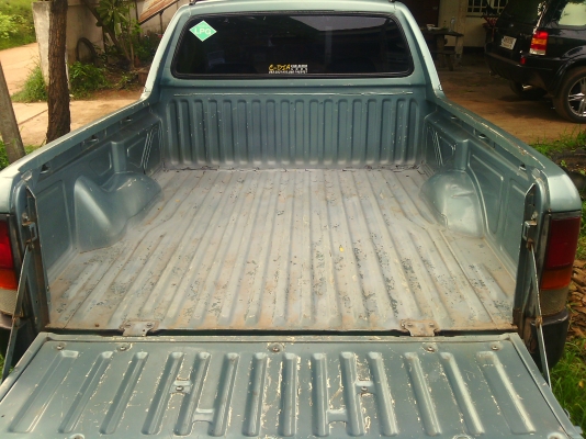 ขายนิสสัน NV ล้อแมก ติดแก็ช แอร์เย็น ภาษ๊ไม่ขาด