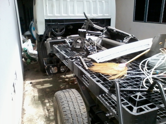 ขายแล้วครับ  ขอบตุณพี่วีรศักดิ์  กทม