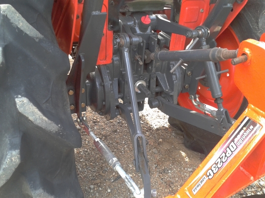 ขายรถไถคูโบต้า KUBOTA L 3608 (4WD) ขายรถไถคูโบต้า KUBOTA L 3608 (4WD)