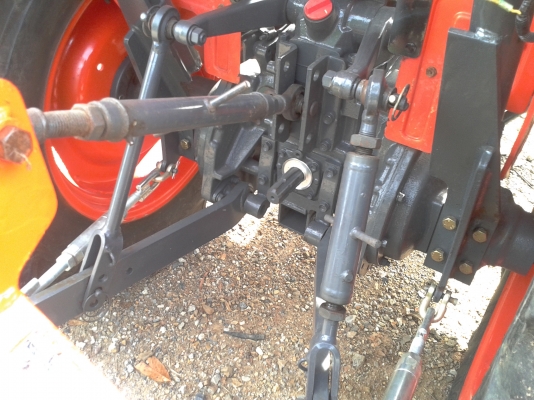 ขายรถไถคูโบต้า KUBOTA L 3608 (4WD) ขายรถไถคูโบต้า KUBOTA L 3608 (4WD)