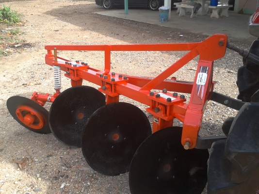 ขายรถไถคูโบต้า KUBOTA L 3608 (4WD) ขายรถไถคูโบต้า KUBOTA L 3608 (4WD)