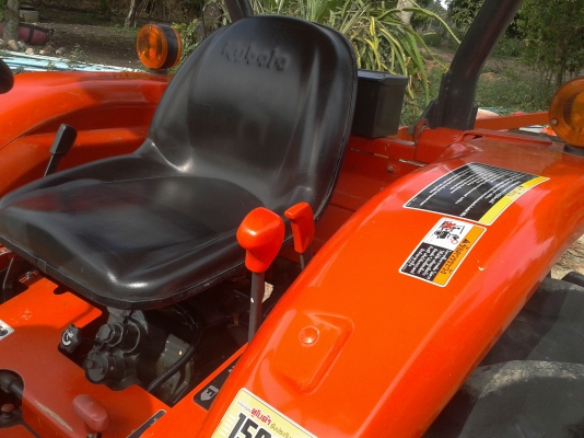 ขายรถไถคูโบต้า KUBOTA L 3608 (4WD) ขายรถไถคูโบต้า KUBOTA L 3608 (4WD)