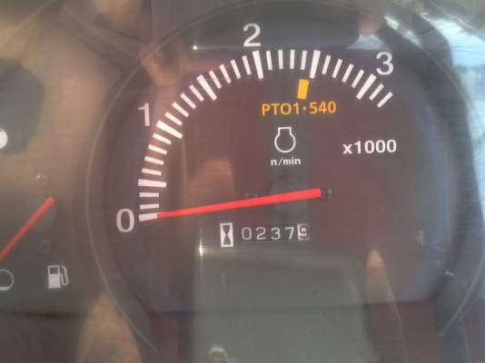 ขายรถไถคูโบต้า KUBOTA L 3608 (4WD) ขายรถไถคูโบต้า KUBOTA L 3608 (4WD)