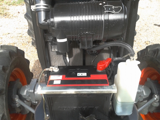 ขายรถไถคูโบต้า KUBOTA L 3608 (4WD) ขายรถไถคูโบต้า KUBOTA L 3608 (4WD)