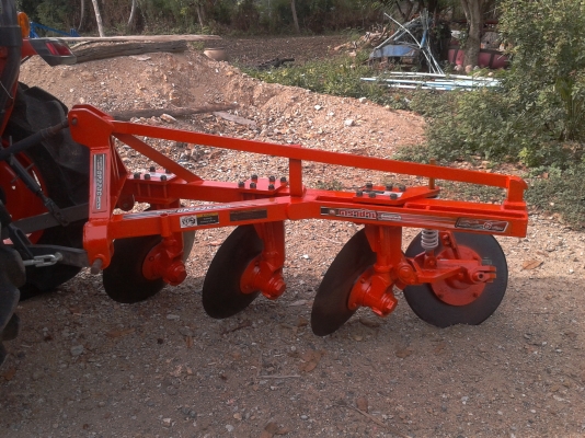 ขายรถไถคูโบต้า KUBOTA L 3608 (4WD) ขายรถไถคูโบต้า KUBOTA L 3608 (4WD)