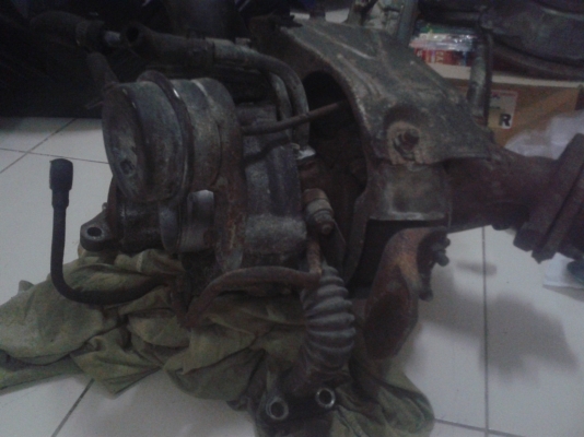 ขายเทอร์โบพร้อมเขาครบชุดใส่ 3T2Tได้เลยขาย2500 ขายเทอร์โบพร้อมเขาครบชุดใส่ 3T2Tได้เลยขาย2500