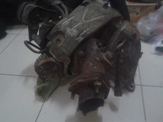 ขายเทอร์โบพร้อมเขาครบชุดใส่ 3T2Tได้เลยขาย2500 ขายเทอร์โบพร้อมเขาครบชุดใส่ 3T2Tได้เลยขาย2500