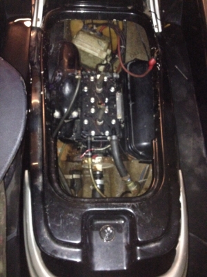 Jetski seadoo 45000บาท Jetski seadoo 45000บาท