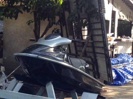 Jetski seadoo 45000บาท Jetski seadoo 45000บาท