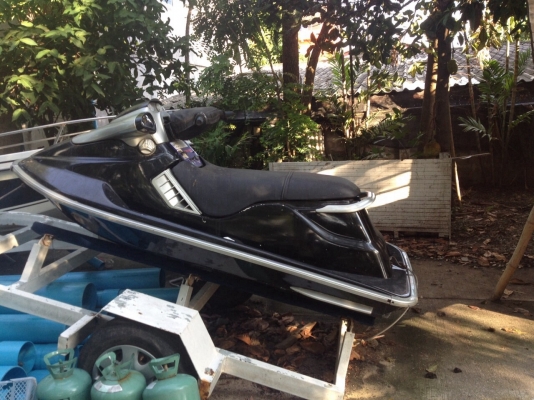 Jetski seadoo 45000บาท Jetski seadoo 45000บาท
