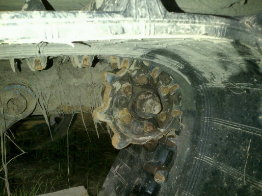 รถเกี่ยวข้าว คูโบต้า 95 GM