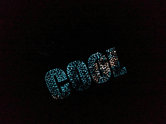 ขาย กล่องไฟโฆษณา Carlsderg LED