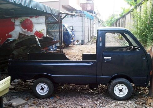 ขายs40  ทำสีรถใหม่  ราคา29000