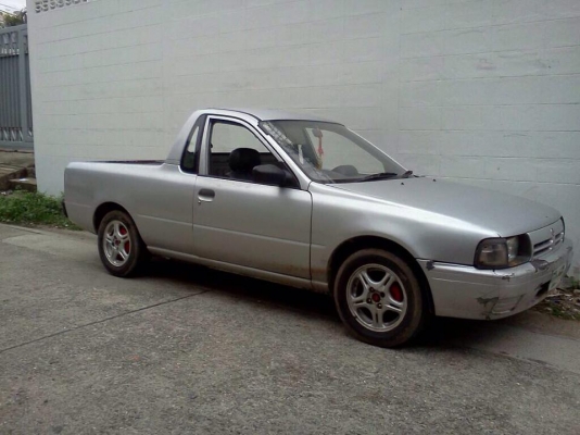 ขายs40  ทำสีรถใหม่  ราคา29000