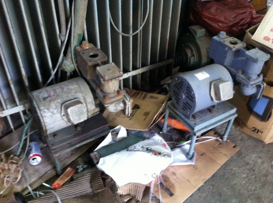 ปั๊มน้ำ Makita Shallow well pump ปั๊มน้ำ Makita Shallow well pump