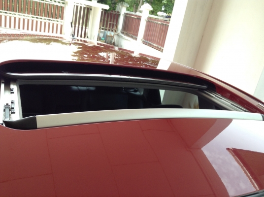 ขาย Mazda 3 รุ่นท็อป  5 ประตู  ปี  2009  วิ่งแค่  เครื่อง 2000