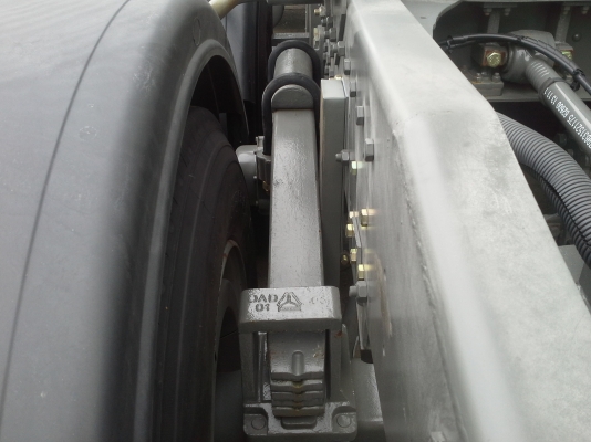 ขายหัวลาก10ล้อ SINOTRUK Euro4 รุ่นใหม่ล่าสุด