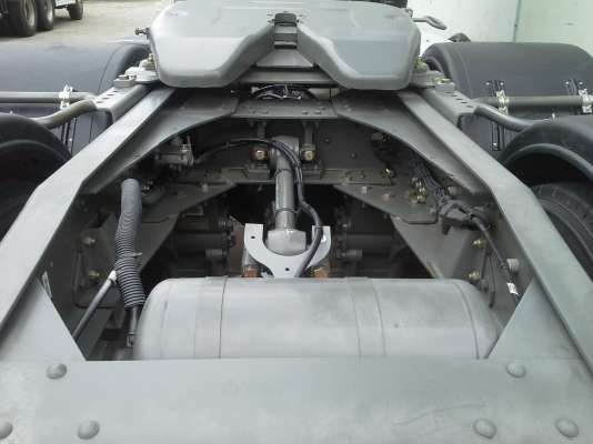 ขายหัวลาก10ล้อ SINOTRUK Euro4 รุ่นใหม่ล่าสุด