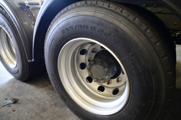 ขายหัวลาก10ล้อ SINOTRUK Euro4 รุ่นใหม่ล่าสุด