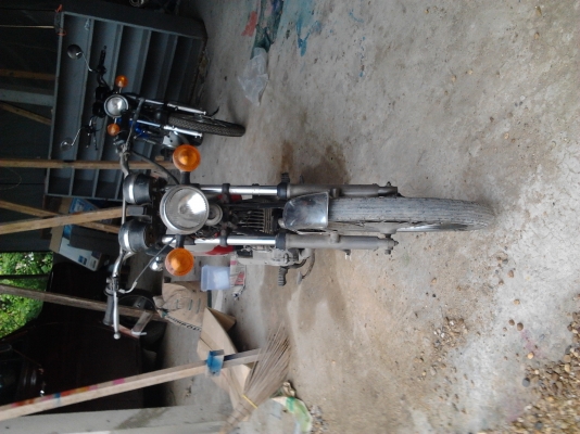 ขายรถ yamaha rx100 ทะเบียนพร้อมโอนครับ