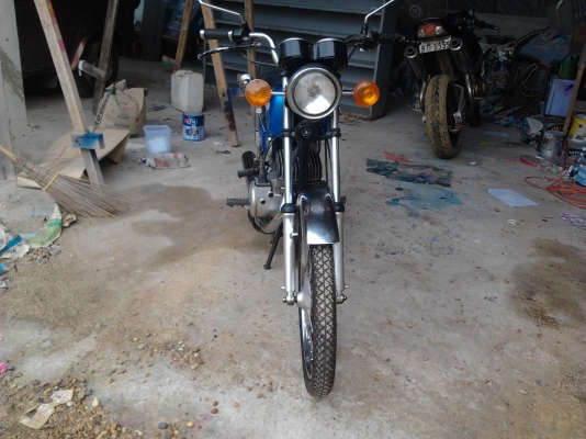 ขายรถ suzuki gp100 ทะเบียนเอกสารพร้อมโอนครับ ขายรถ suzuki gp100 ทะเบียนเอกสารพร้อมโอนครับ